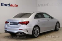 Mercedes-Benz A180 AMG 1.3 100kW thumbnail