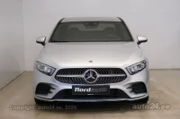 Mercedes-Benz A180 AMG 1.3 100kW thumbnail
