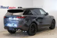 Land Rover Range Rover Sport Autobiography P530 4.4 390kW thumbnail