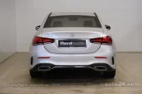Mercedes-Benz A180 AMG 1.3 100kW thumbnail