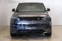Land Rover Range Rover Sport Autobiography P530 4.4 390kW thumbnail