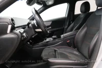 Mercedes-Benz A180 AMG 1.3 100kW thumbnail