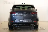 Land Rover Range Rover Sport Autobiography P530 4.4 390kW thumbnail