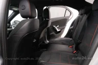 Mercedes-Benz A180 AMG 1.3 100kW thumbnail