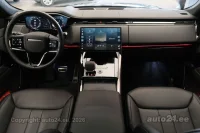 Land Rover Range Rover Sport Autobiography P530 4.4 390kW thumbnail