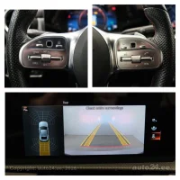 Mercedes-Benz A180 AMG 1.3 100kW thumbnail