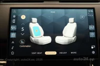 Land Rover Range Rover Sport Autobiography P530 4.4 390kW thumbnail