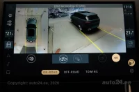 Land Rover Range Rover Sport Autobiography P530 4.4 390kW thumbnail