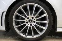 Mercedes-Benz A180 AMG 1.3 100kW thumbnail