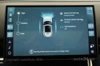 Land Rover Range Rover Sport Autobiography P530 4.4 390kW thumbnail