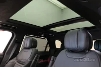 Land Rover Range Rover Sport Autobiography P530 4.4 390kW thumbnail