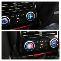 Land Rover Range Rover Sport Autobiography P530 4.4 390kW thumbnail