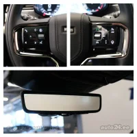 Land Rover Range Rover Sport Autobiography P530 4.4 390kW thumbnail