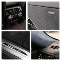Land Rover Range Rover Sport Autobiography P530 4.4 390kW thumbnail