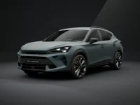 Cupra Formentor 2.5 287kW thumbnail