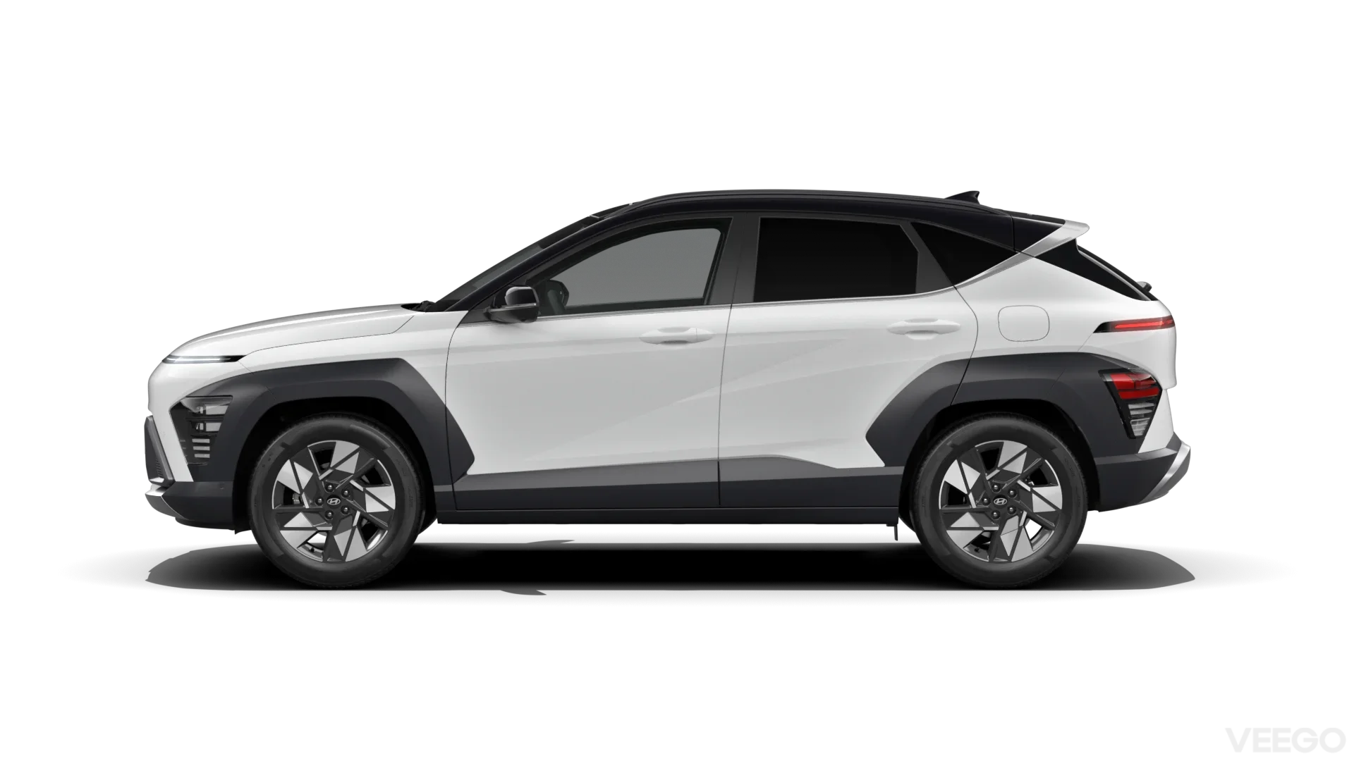 Hyundai Kona 1.6 95kW