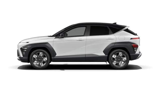 Image of Hyundai Kona 1.6 95kW