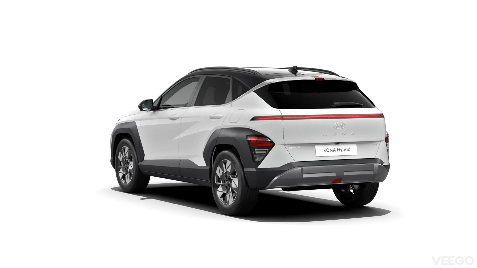 Hyundai Kona 1.6 95kW