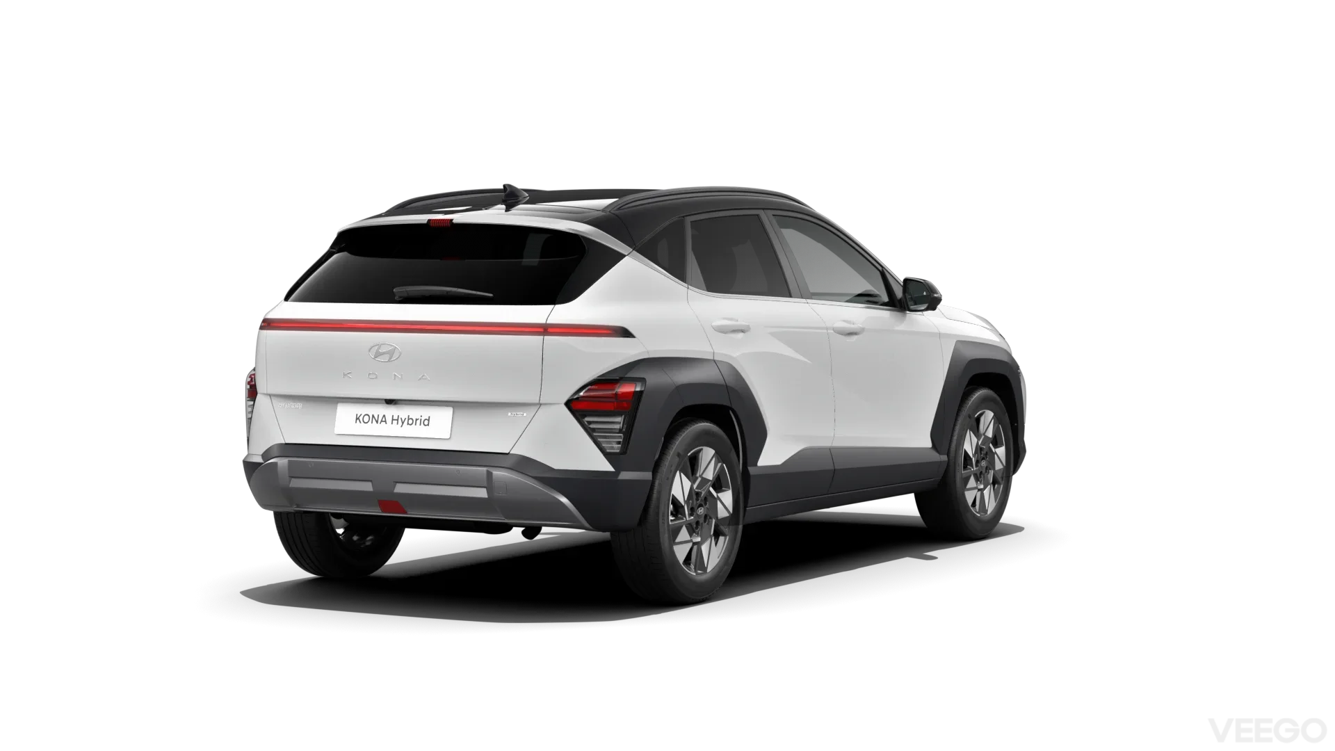 Hyundai Kona 1.6 95kW