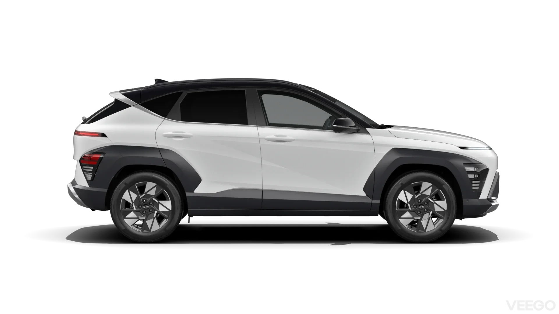 Hyundai Kona 1.6 95kW