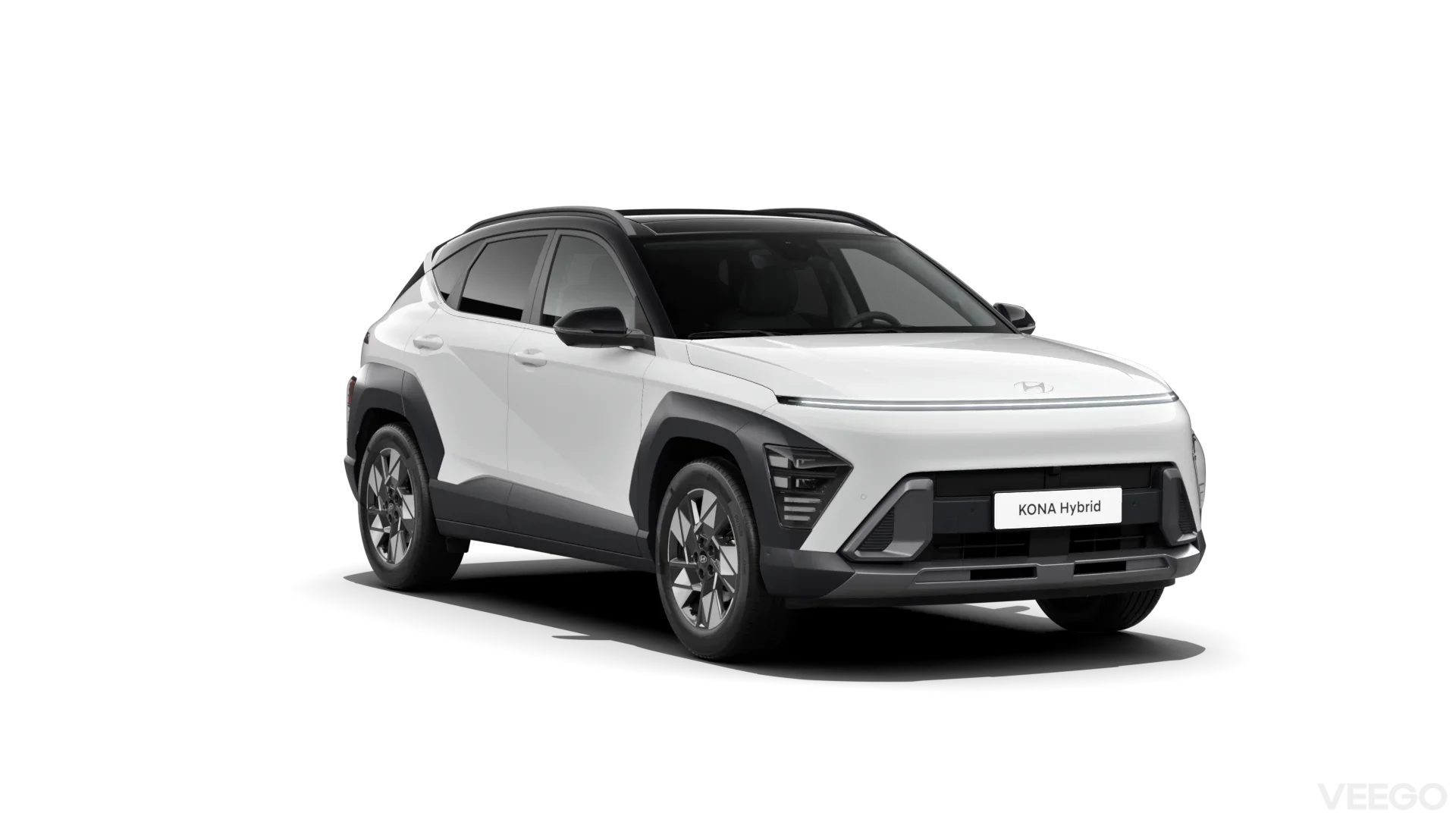 Hyundai Kona 1.6 95kW