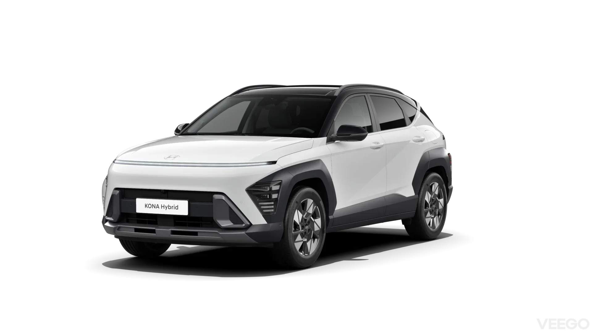 Hyundai Kona 1.6 95kW