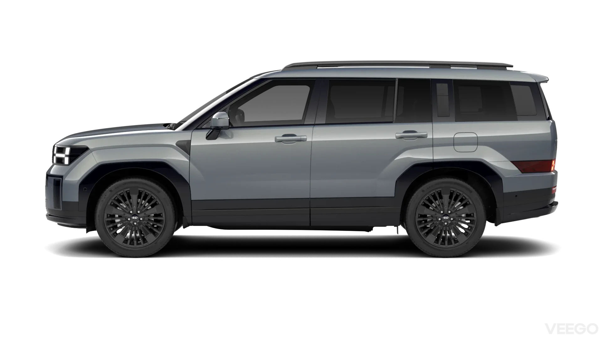 Hyundai Santa Fe 1.6 186kW