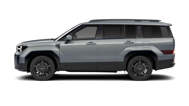 Image of Hyundai Santa Fe 1.6 186kW