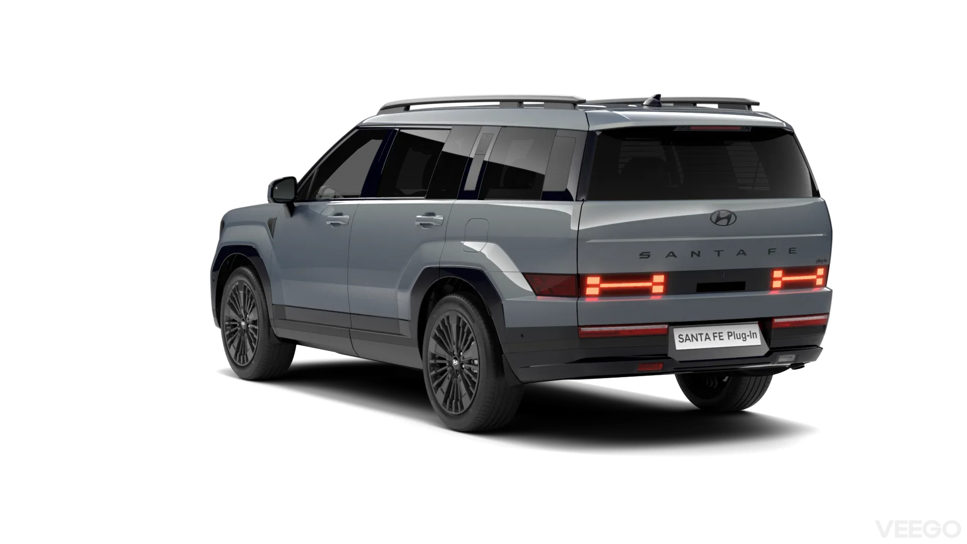 Hyundai Santa Fe 1.6 186kW