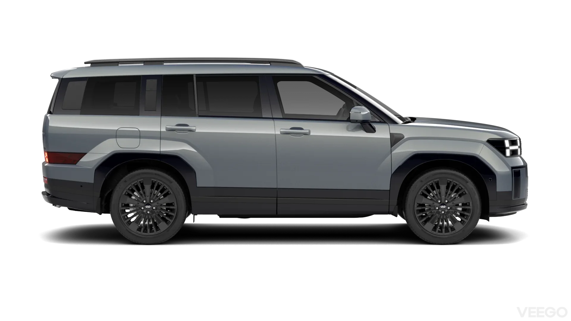 Hyundai Santa Fe 1.6 186kW