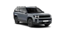Hyundai Santa Fe 1.6 186kW thumbnail