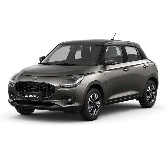 Image of Suzuki Swift 1.2 61kW
