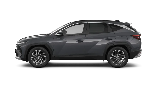 Image of Hyundai Tucson 1.6 110kW