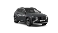 Hyundai Tucson 1.6 110kW thumbnail