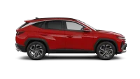 Hyundai Tucson 1.6 110kW thumbnail