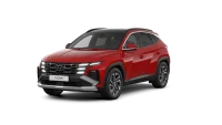 Hyundai Tucson 1.6 110kW thumbnail