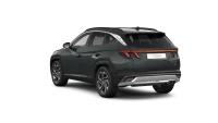 Hyundai Tucson 1.6 110kW thumbnail