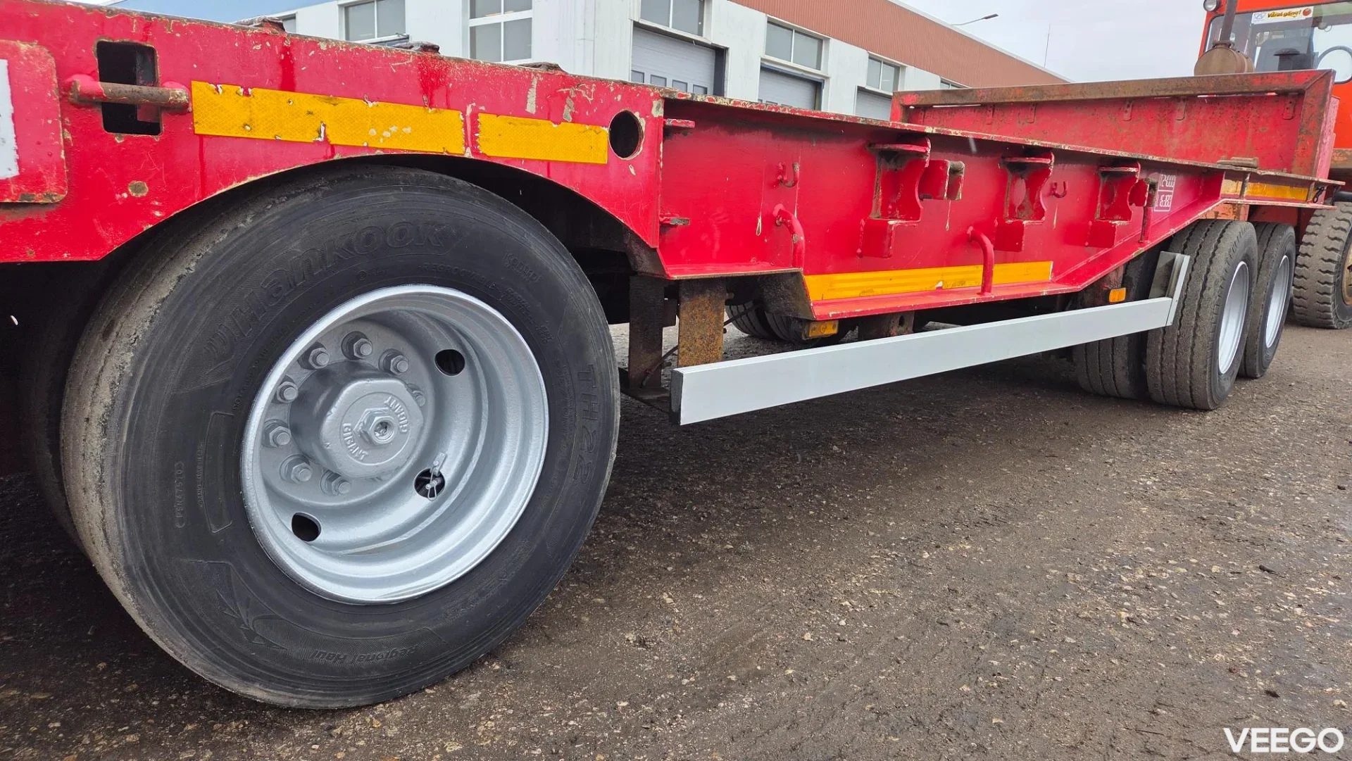 Gheysen & Verpoort R4020B