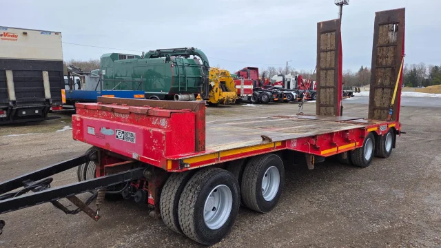 Image of Gheysen & Verpoort R4020B