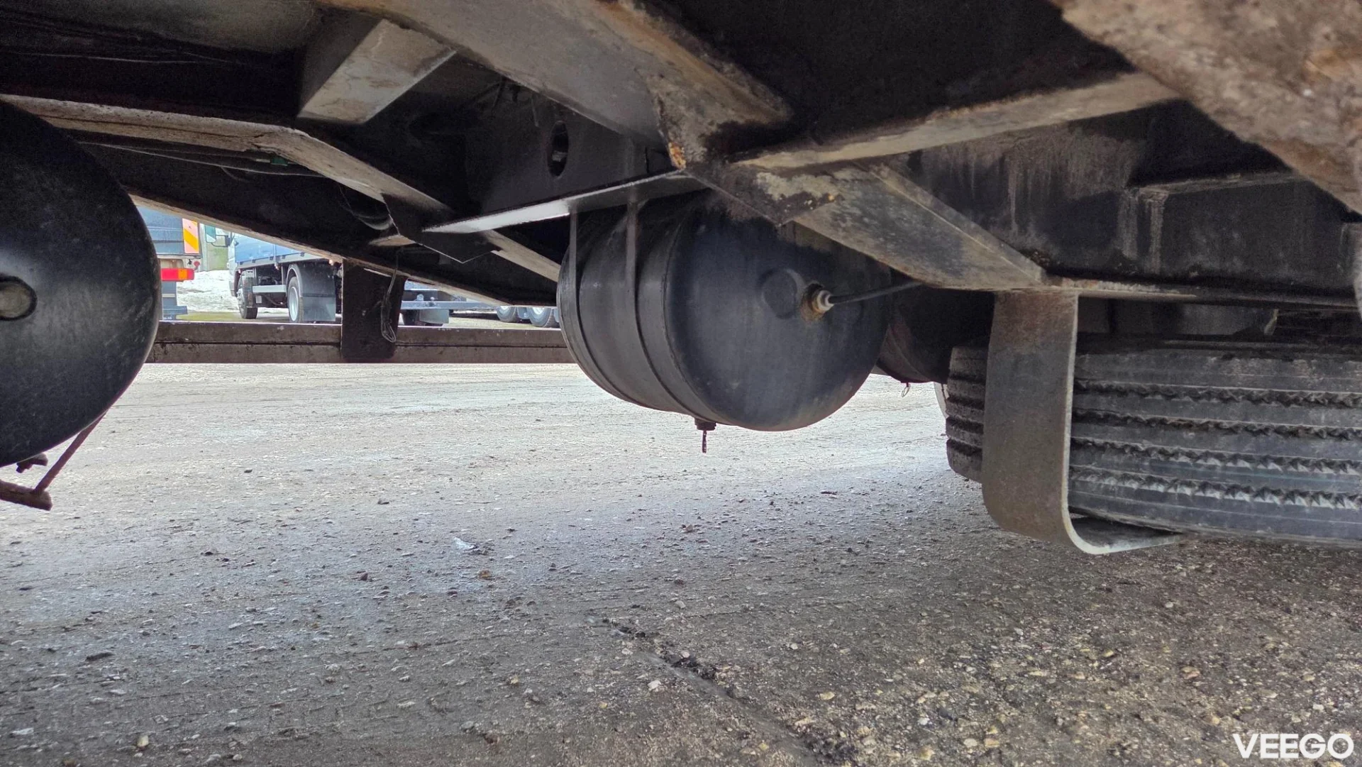 Gheysen & Verpoort R4020B