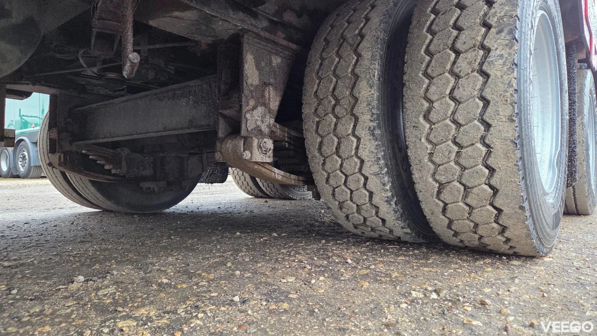 Gheysen & Verpoort R4020B