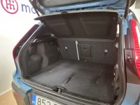 Volvo XC40 Recharge Twin 408hp Ultimate 1s 160kW thumbnail