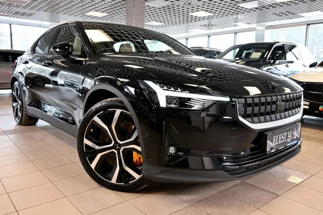 Image of Polestar 2 PERFORMANCE / LUXURY / H&K / PILOT PLUS /LONG RANGE AWD 350kW