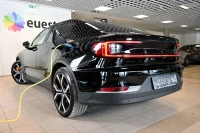 Polestar 2 PERFORMANCE / LUXURY / H&K / PILOT PLUS /LONG RANGE AWD 350kW thumbnail