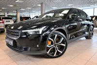 Polestar 2 PERFORMANCE / LUXURY / H&K / PILOT PLUS /LONG RANGE AWD 350kW thumbnail