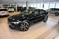 Polestar 2 PERFORMANCE / LUXURY / H&K / PILOT PLUS /LONG RANGE AWD 350kW thumbnail