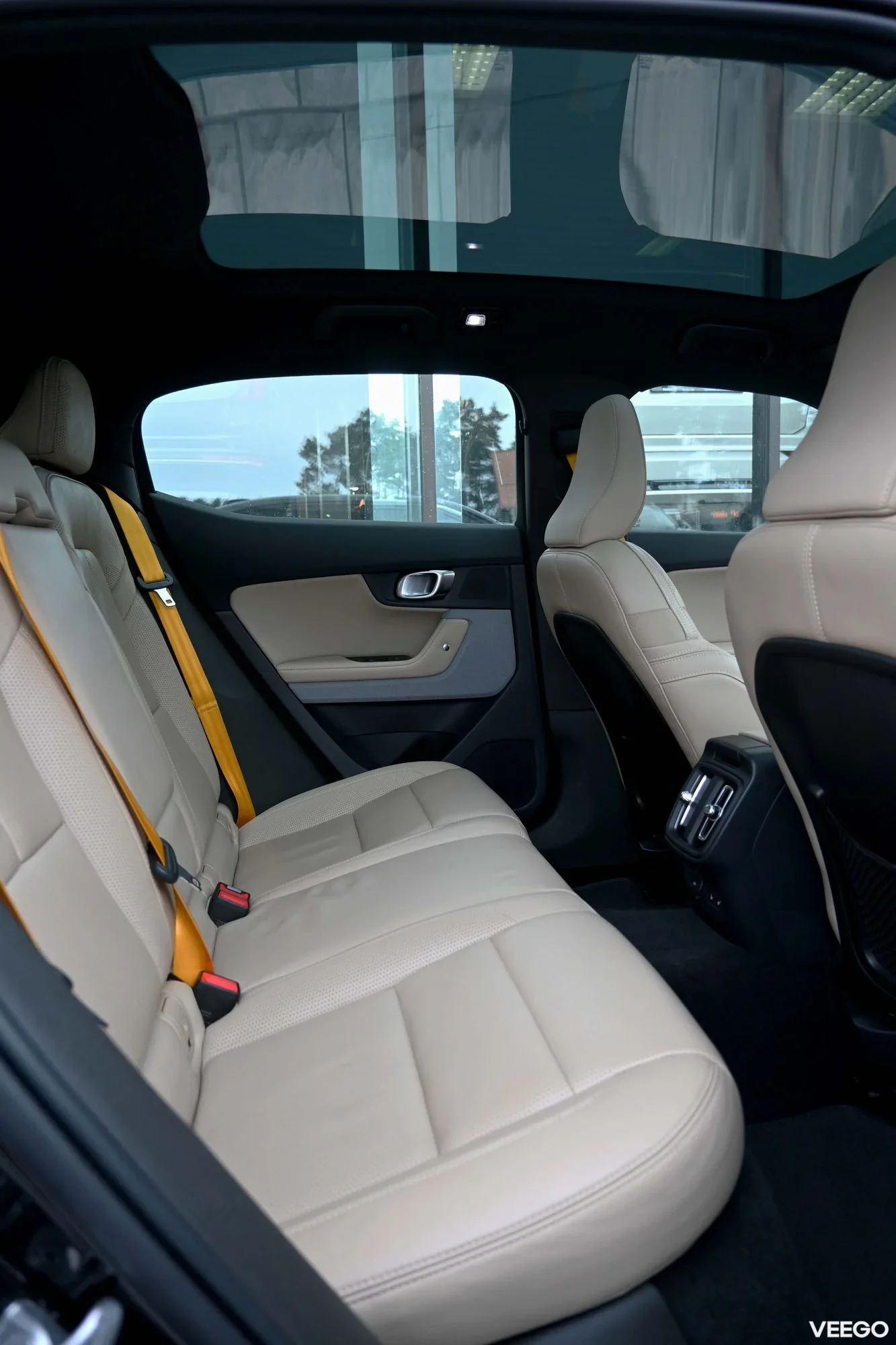 Polestar 2 PERFORMANCE / LUXURY / H&K / PILOT PLUS /LONG RANGE AWD 350kW