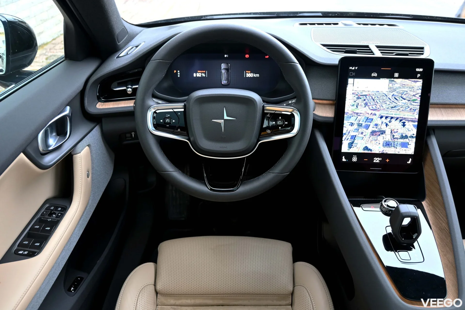 Polestar 2 PERFORMANCE / LUXURY / H&K / PILOT PLUS /LONG RANGE AWD 350kW