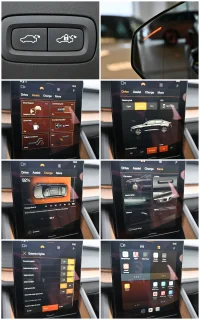 Polestar 2 PERFORMANCE / LUXURY / H&K / PILOT PLUS /LONG RANGE AWD 350kW thumbnail