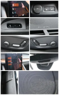 Polestar 2 PERFORMANCE / LUXURY / H&K / PILOT PLUS /LONG RANGE AWD 350kW thumbnail